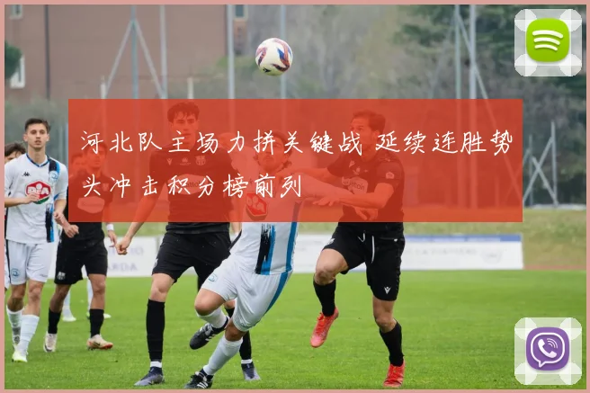 河北队主场力拼关键战 延续连胜势头冲击积分榜前列