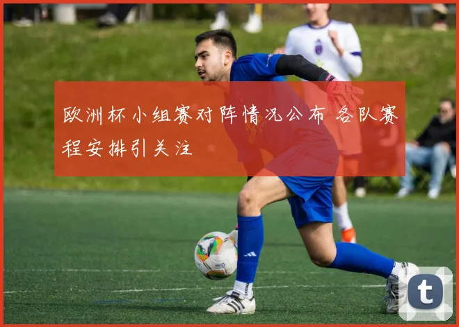 欧洲杯小组赛对阵情况公布 各队赛程安排引关注