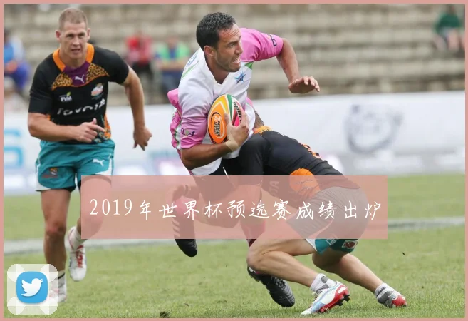 2019年世界杯预选赛成绩出炉
